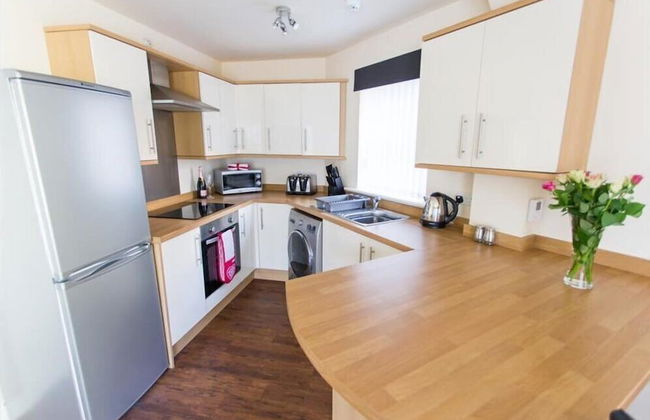 Church View Irene Court - Photo 7