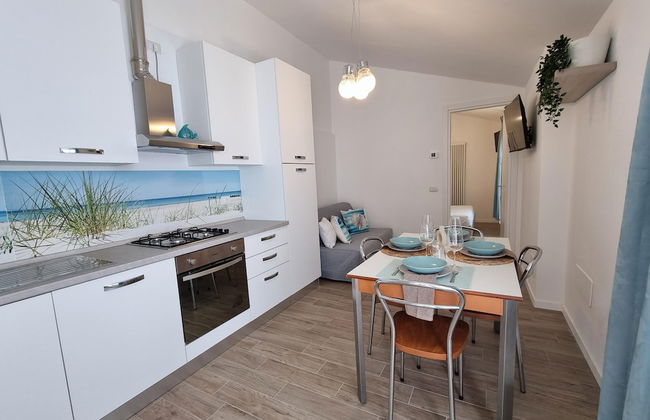 Piccolo Nida 18 in Cattolica - Foto 1