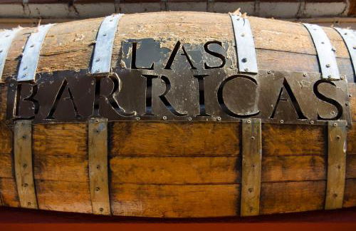 Casa Rural Las Barricas - Foto 38