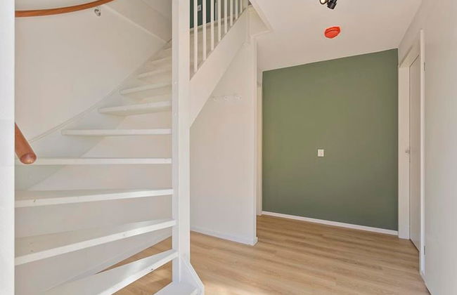 Nice Holiday Home Close to Nature Reserve - Foto 2