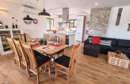 Kuća Roža - Dolinci - Foto 25