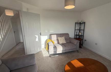 Eagle Drive 3bed House - Contractors Welcome - Fast Wifi - Photo 7