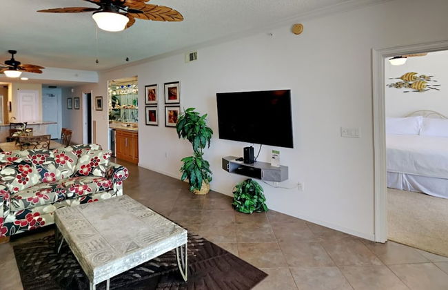 The Pearl of Navarre by Southern Vacation Rentals - Foto 40