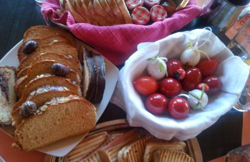 Kedros Village - Foto 23