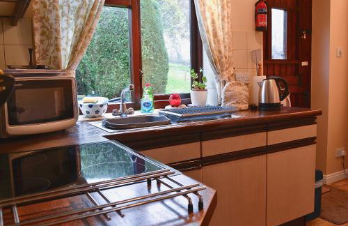 Rose Cottage - Foto 5