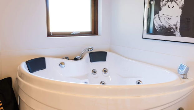 8 Person Holiday Home in Blavand - Photo 3