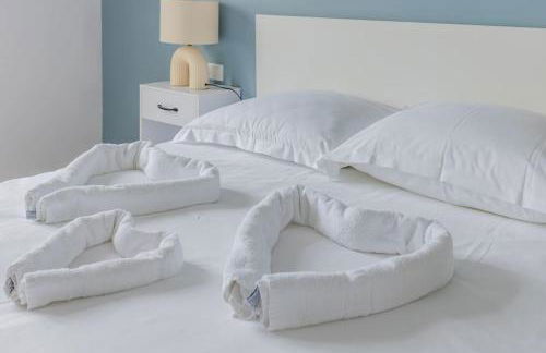 Les arènes, Metz Centre-Gare-Muse , 4 pers - Foto 11