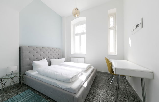 Primeflats - Apartment Weissensee - Photo 6