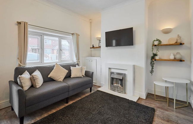 Host Stay Church Street - Photo 20