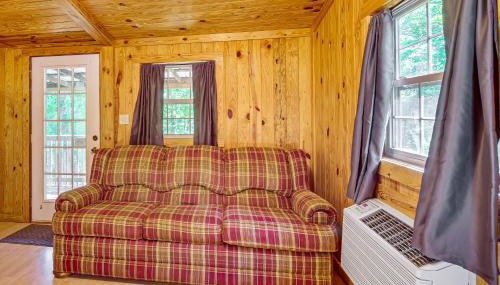 Clarkson Cabin - 17 Mi to Mammoth Cave Natl Park! - Foto 5