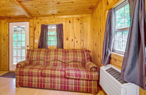 Clarkson Cabin - 17 Mi to Mammoth Cave Natl Park! - Foto 5