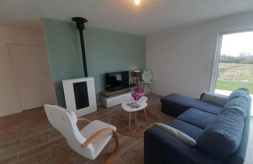 La Maison du Lividig 3 étoiles OT29 - Foto 6