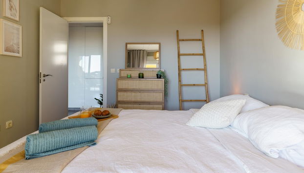 Calahonda Royale Seaview Suite - Foto 3, Habitación