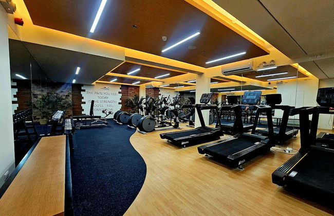 Evelyn Azure Escapes Boracay Newcoast - Foto 29