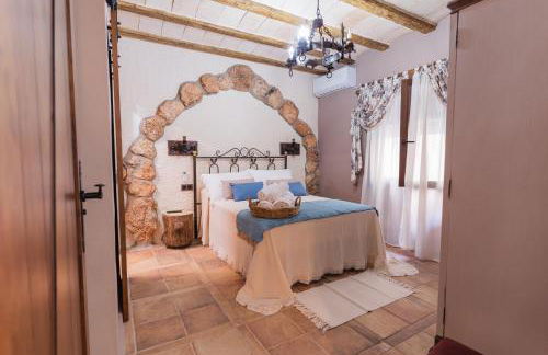 Casa rural el rincón del Altozano - Foto 19