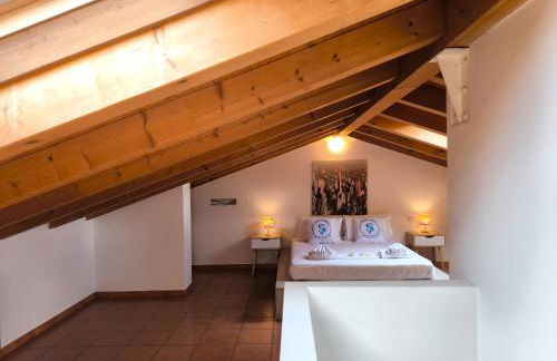 SG Family - SO GA Apartment - Foto 27