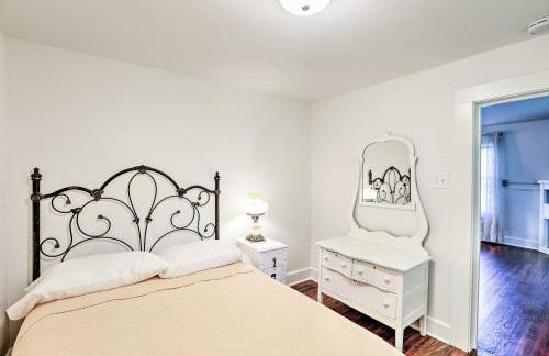 Ferndale Cottage on Private 20 Acre Farm! - Foto 23