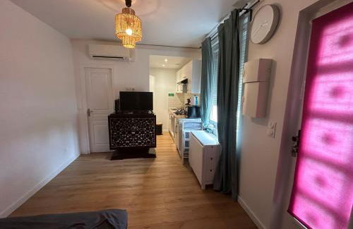 Magnifique F2 aéroport d Orly - Foto 6