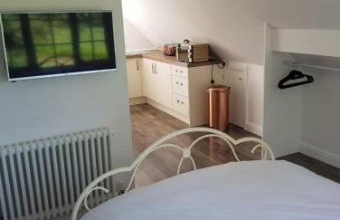 Rookery Lodge - Foto 9