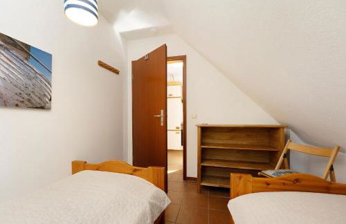 Ferienhaus May App 2 - Foto 17