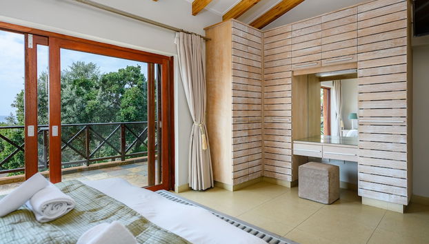 San Lameer Villa Rentals 14308 - Foto 3, Quarto