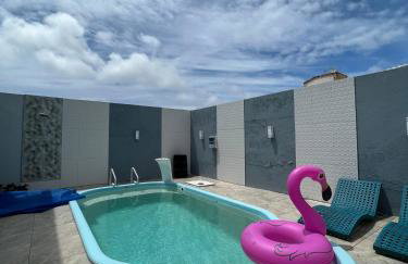 Casa com Piscina temporada - Foto 61