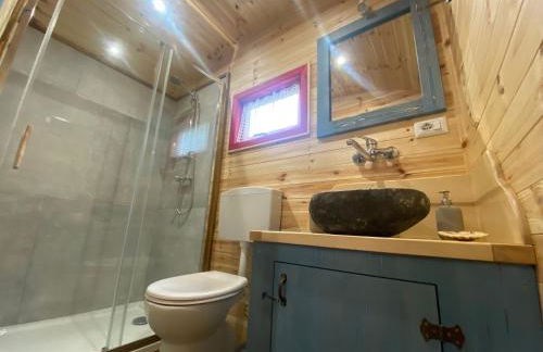 Agriturismo La Rovere - I Carrozzoni Gitani - Foto 32