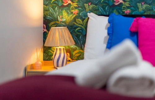 Pass the Keys Ground Floor Apartment with Free Parking - Foto 27