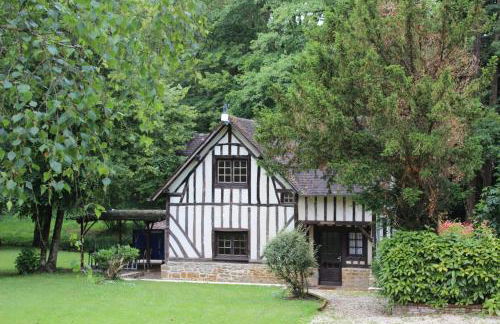 Les Chenes, avec piscine, tennis et lac privatif - Foto 1