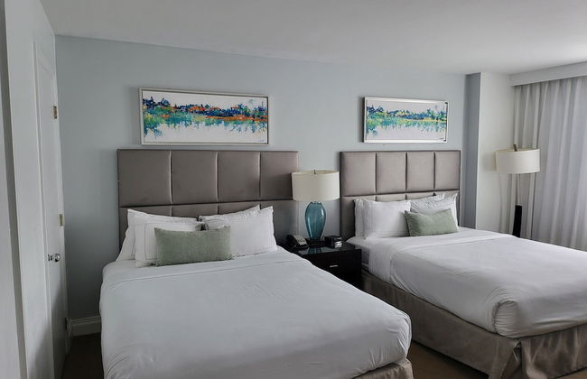 Luxury Hotel GalleryOne by The Sea-Fort Lauderdale - Foto 2