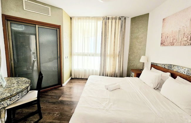 1202 GO to Leonardo Bat Yam - Foto 5