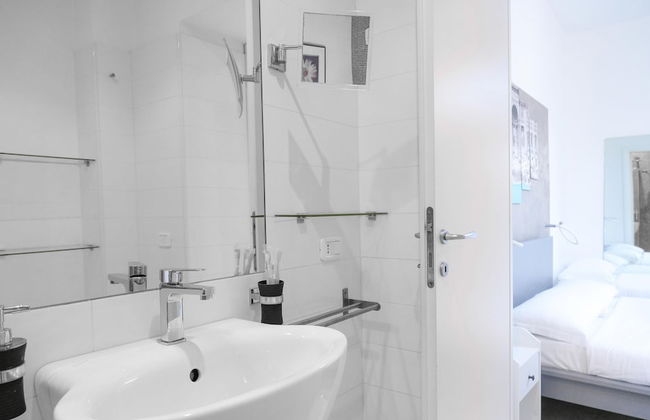 Viale Giulio Cesare Guest House - Foto 26