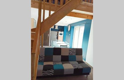 Petite maison de charme - Photo 9