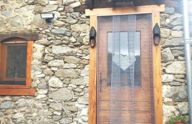 Gite La Grangette de Pauline - Foto 39