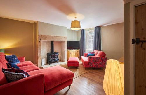 Host & Stay - North Cottage - Foto 2