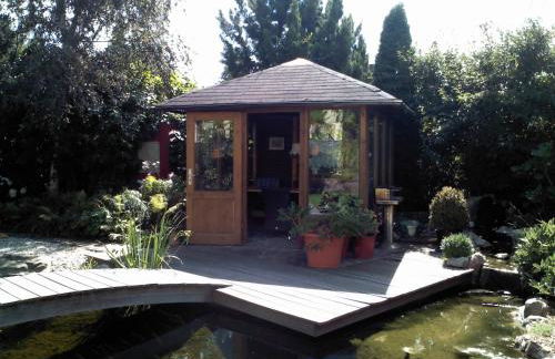 Logis Am Park - Foto 126