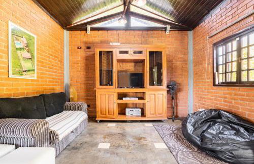 Chácara das Pedras Acolhedor, Alegria, Refúgio - Photo 24