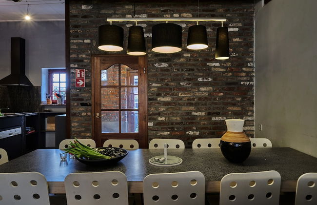 Modern Comfort in a Central Spot - Foto 43