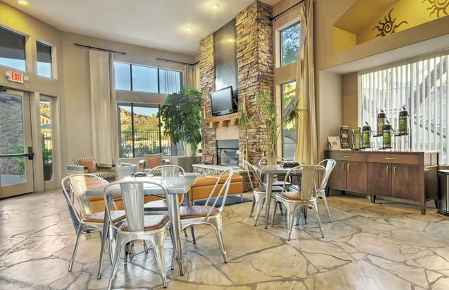 Raintree at Phoenix South Mountain Preserve - Foto 19