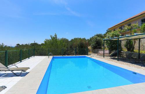 Antigoni Villa Tria in Longos - Foto 15