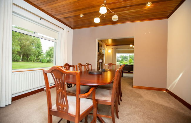 Manor House - Foto 21