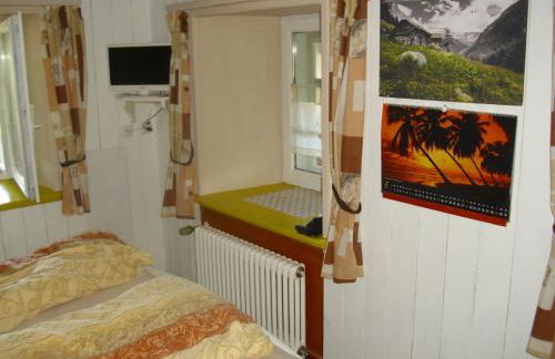 Ferienwohnung, Bernau - Foto 27
