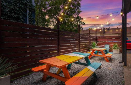 Dolly's Nashville Oasis on Music Row - Foto 24