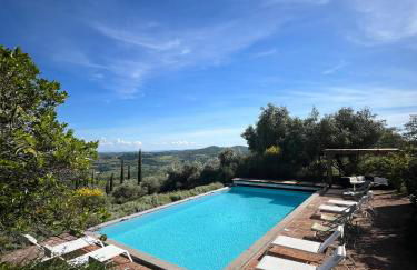 La Locanda Volpaia - Foto 59