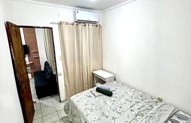 APT-8 Completo Bem Localizado a 1 minuto Rodoviaria e Centro, com Ar Condicionado e Garagem - Foto 21