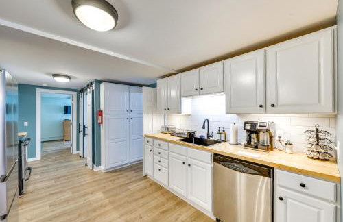 Conveniently Located Old Forge Condo Near Downtown - Foto 9