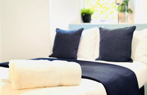 Cosy City Centre Apartment - Foto 12