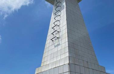 Refúgio Farol Ponta do Catalão - Imbituba/SC - Foto 117