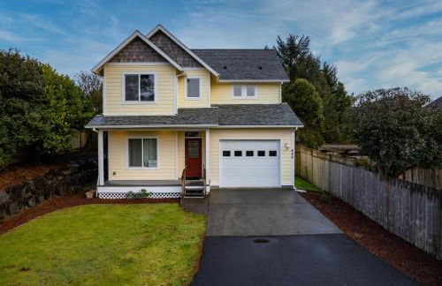 Necanicum House - Foto 1