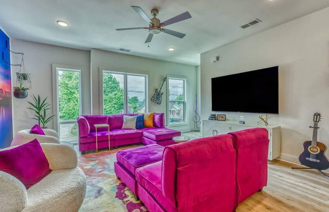 Nash Bash - Photo 18